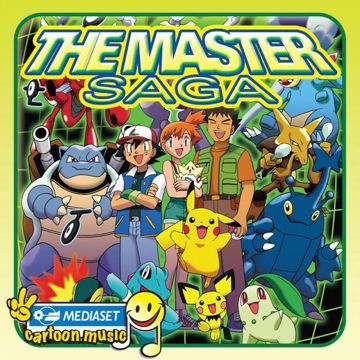 What's My Destiny Dragon Ball-cover