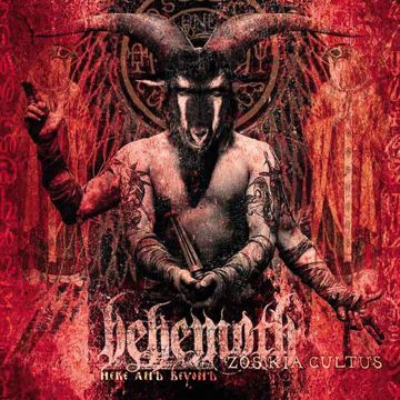 Ora Pro Nobis Lucifer