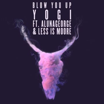 Blow You Up-cover