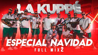 La kuppe (yo me enamore, porque te amo, se parece mas a ti)-cover