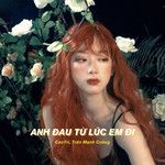 Anh Đau Từ Lúc Em Đi (Lofi)-cover