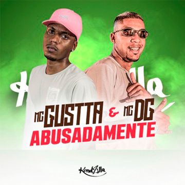 Abusadamente-cover