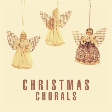 Silent Night (Arr. Willcocks)-cover