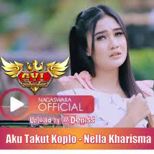 Aku Takut (Koplo Ver.)-cover