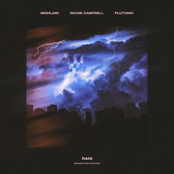 Rain-cover