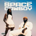 SPACE COWBOY-cover