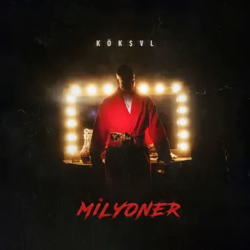 MİLYONER-cover