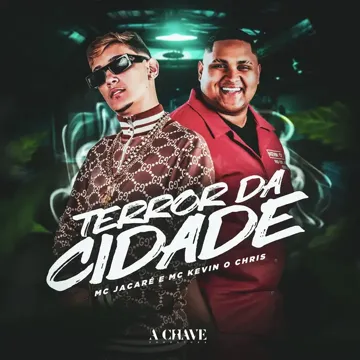 Terror da Cidade-cover