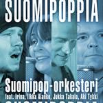 Suomipoppia-cover