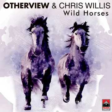 Wild Horses (Club Edit)-cover