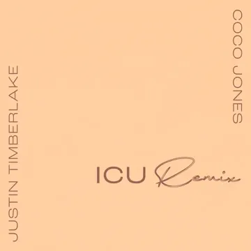 ICU (Remix)-cover