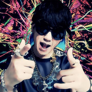 我想對你說baby-cover