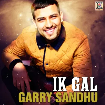 Ik Gal (Remix)-cover