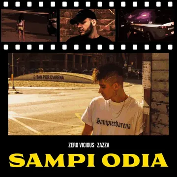 Sampi Odia-cover