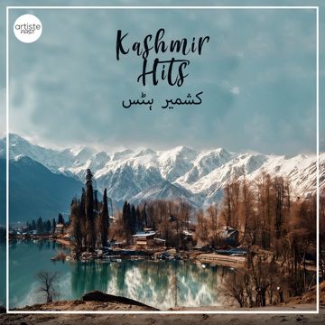 Ishq - From "Lost;Found"-cover