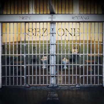 Sezione (feat. 167 Gang)-cover