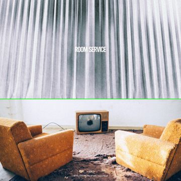 Counting (Feat. Kid Milli, The Quiett)-cover