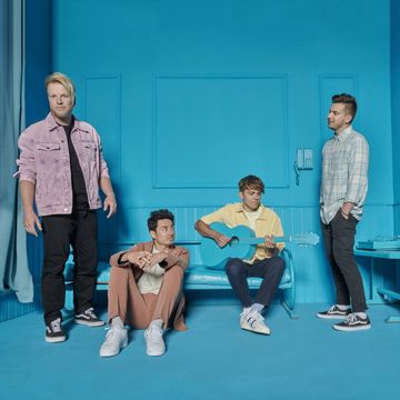Volám-cover