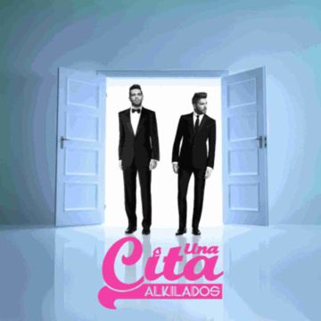 Una Cita-cover