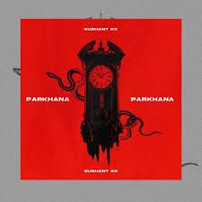 Parkha Na-cover