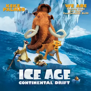 We Are (From "Ice Age: Continental Drift"/Theme)-cover