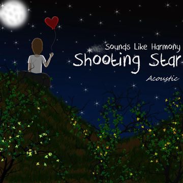 Like A Star (Acoustic)