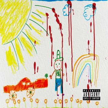 Frank Murphy (feat. Stove God Cooks, Flee Lord, Estee Nack, Elcamino & Smoke DZA)-cover