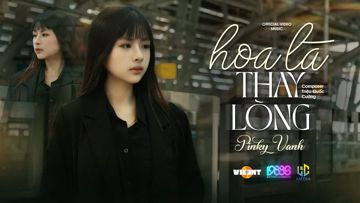 Hoa Lá Thay Lòng-cover