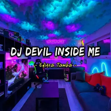 DJ DEVIL INSIDE ME