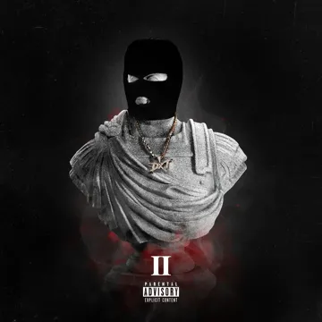 Turn (feat. Unknown T)-cover
