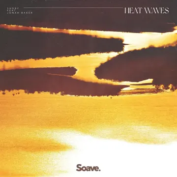 Heat Waves (feat. Jonah Baker)-cover