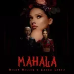 Mahala-cover