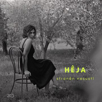 Derî Lêket-cover