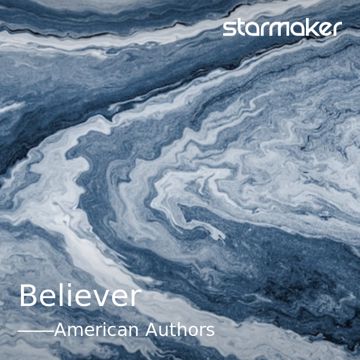 Believer-cover