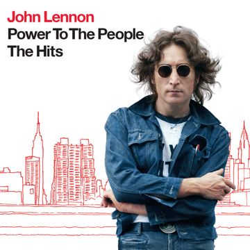 The Power-cover