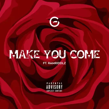 Make You Come-cover