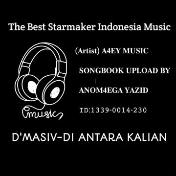 Di Antara Kalian  - D'masiv (SB ANOM4EGA)