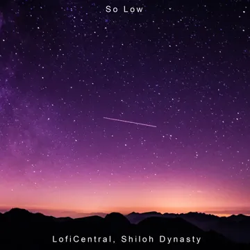 So Low-cover
