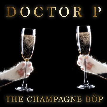 The Champagne Böp-cover