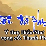 Tân Cổ Người Đã Phụ Ta 