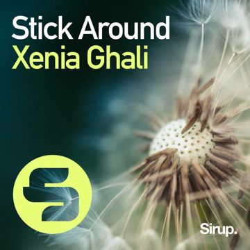 Stick Around-cover
