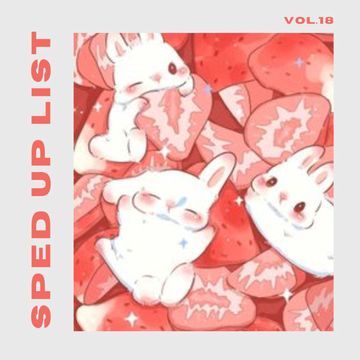 Cheating on you (sped up)-cover