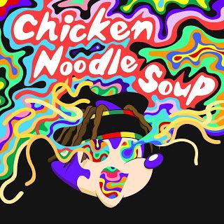 Chicken Noodle Soup-cover