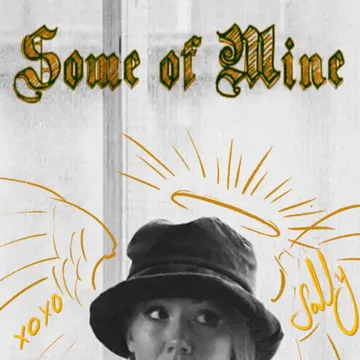 Some of Mine-cover