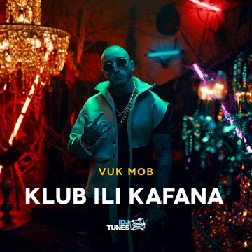 Klub Ili Kafana-cover