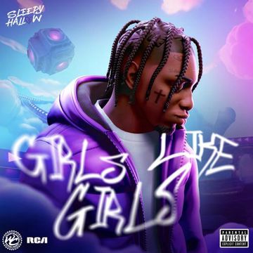 Girls Like Girls-cover