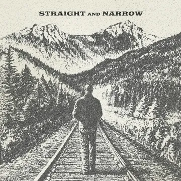 Straight and Narrow-cover