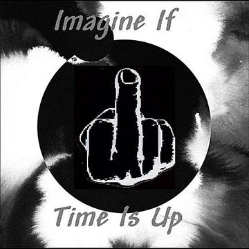 Time Is Up