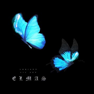 ELMAS-cover