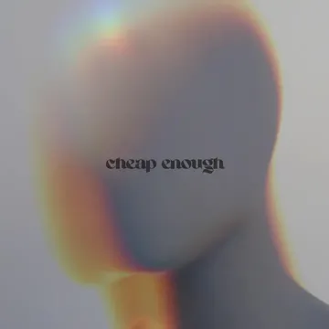 Cheap Enough-cover